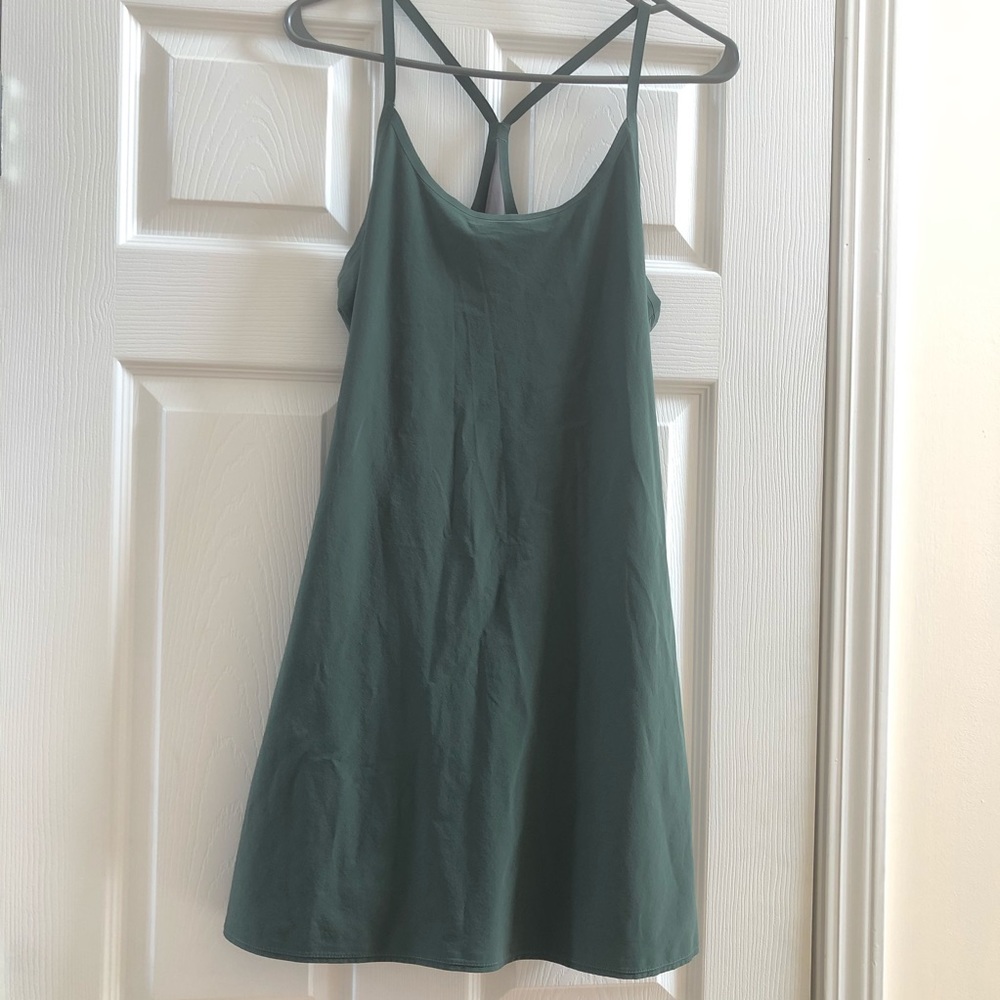 Outdoor Voices Exercise Dress